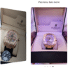 Hublot Wristwatch
