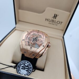 Hublot Wristwatch