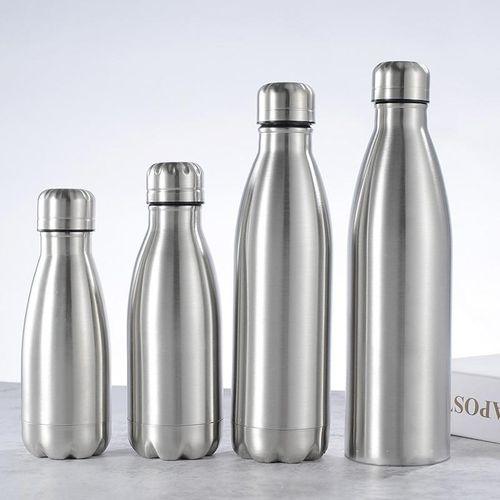 Water Bottle (BPA-free or stainless steel)