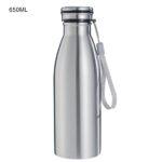 Water Bottle (BPA-free or stainless steel)