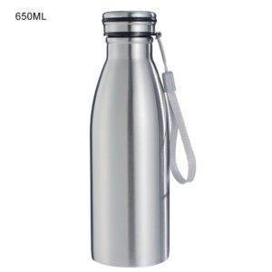 Water Bottle (BPA-free or stainless steel)