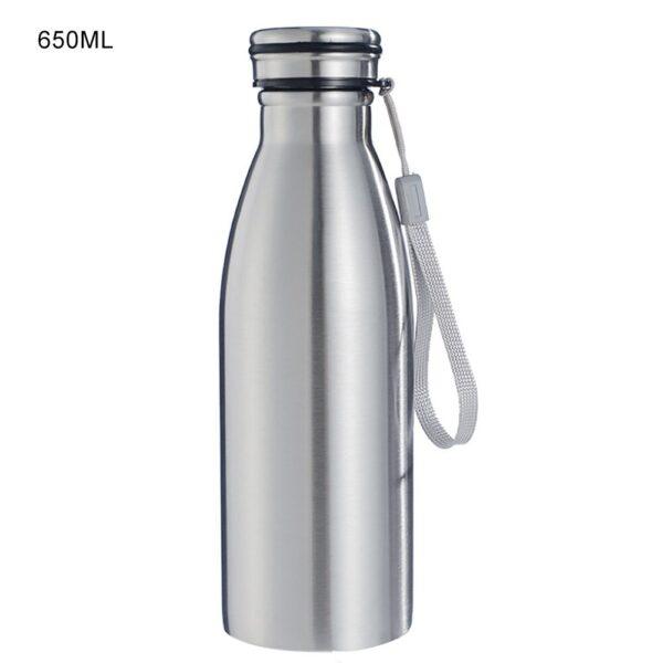 Water Bottle (BPA-free or stainless steel)