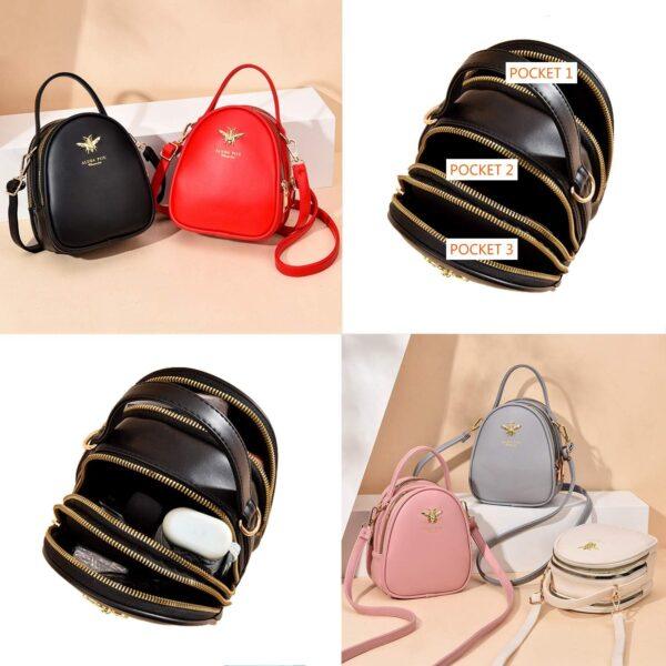 Small Crossbody Bags
