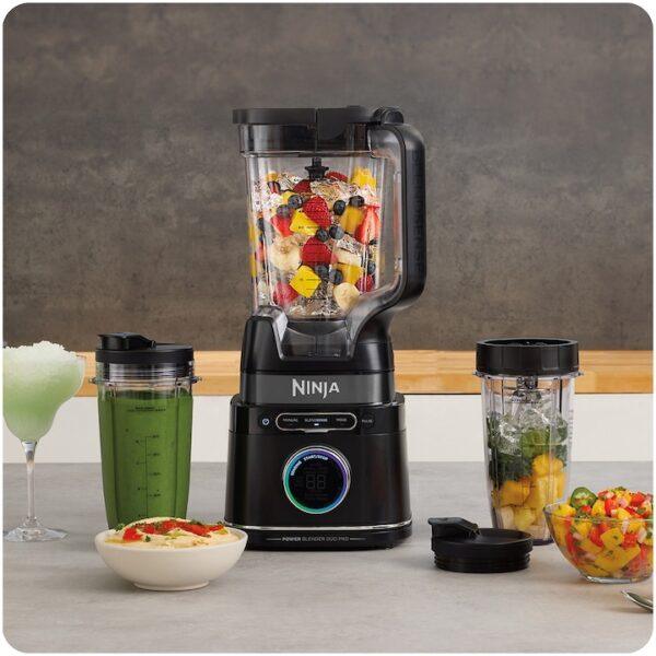 Ninja Detect Power Pro TB301EU Blender