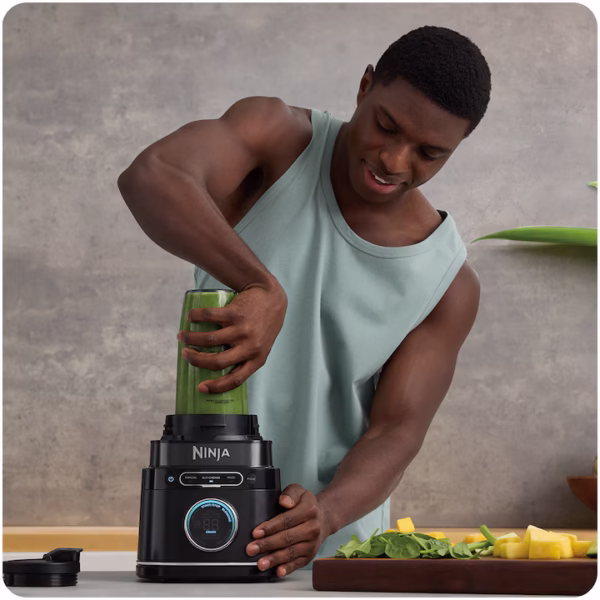 Ninja Detect Power Pro TB301EU Blender