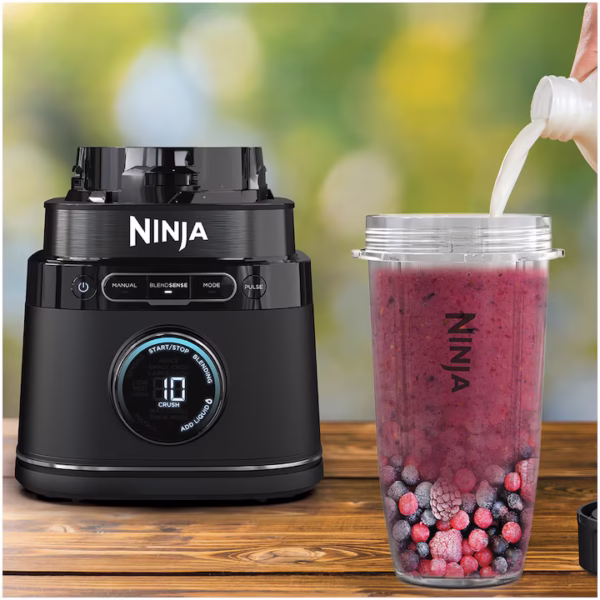 Ninja Detect Power Pro TB301EU Blender