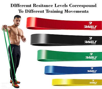 Resistance Bands